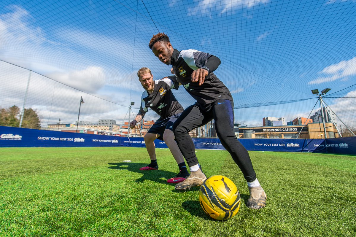 FlyZanzibar's tweet photo. Lockdown restrictions are loosening, allowing people the opportunity to play with their balls together in the sun. https://t.co/gRgThLktDo