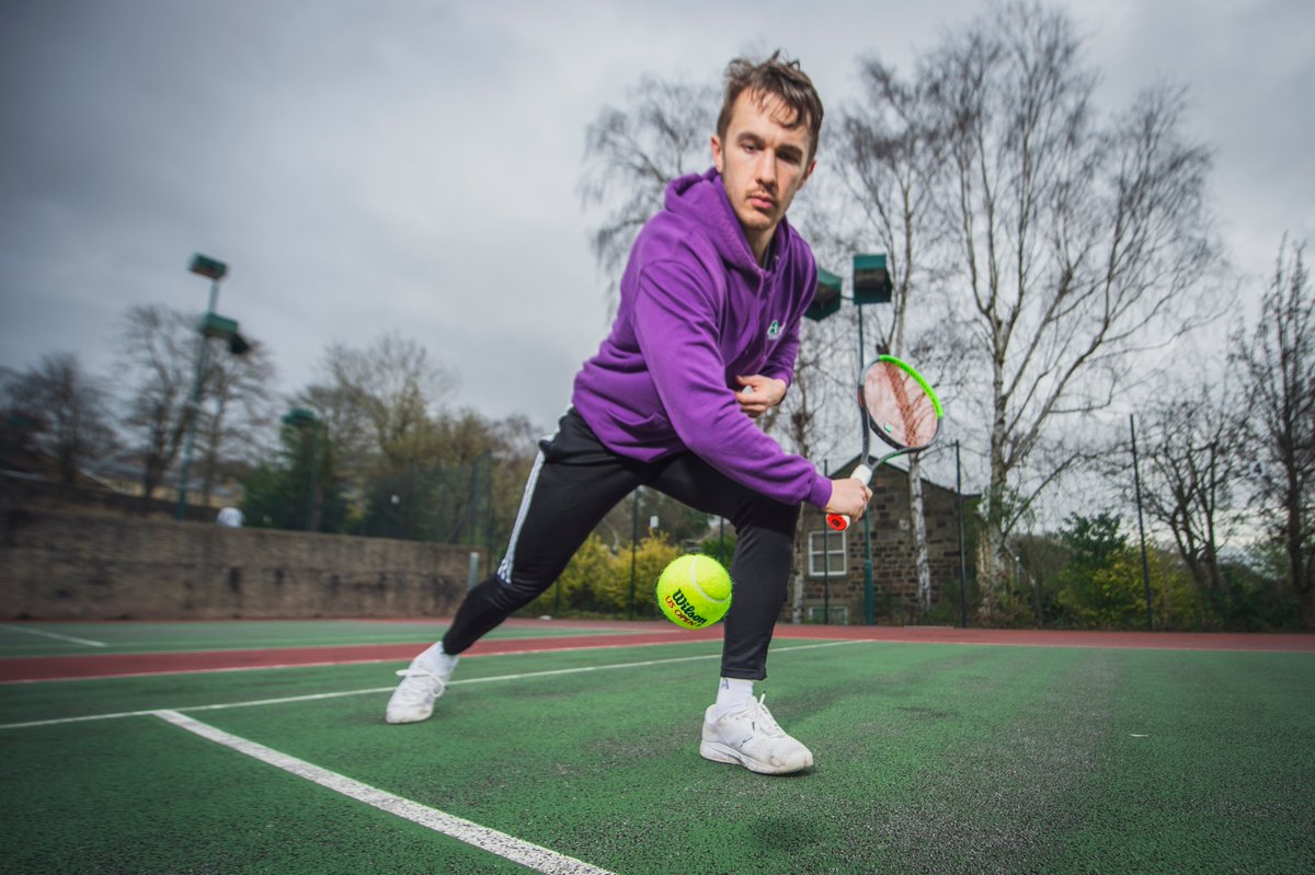 Lockdown restrictions are loosening, allowing people the opportunity to play with their balls together in the sun.