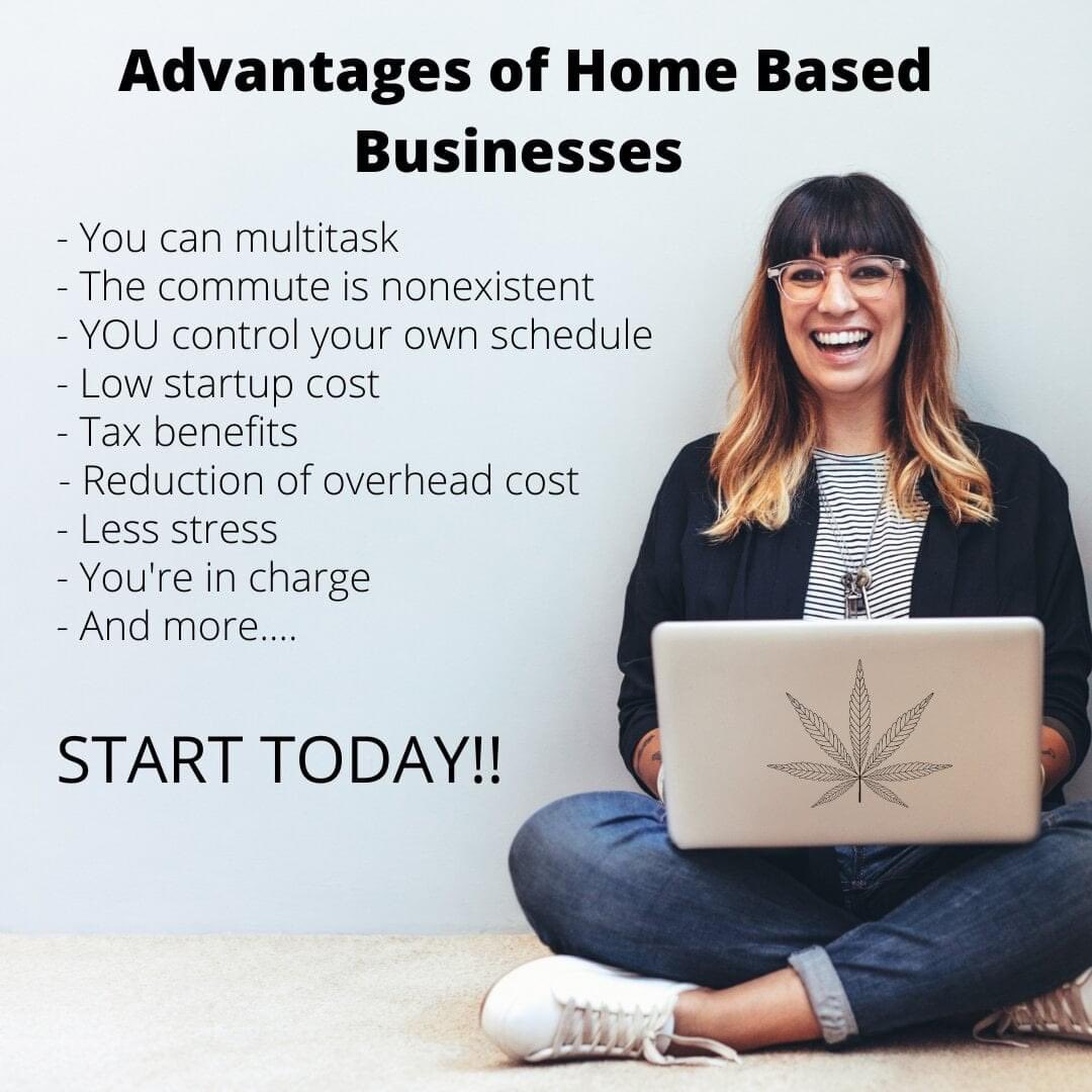 hemphavenkc's tweet photo. Just some of the reasons we do what we do.  You don't have to quit your day job to start a home based business... just start with baby steps....   

The key is to START, and we'll show you how!#today #extramoney https://t.co/9TP3f6d2Ib