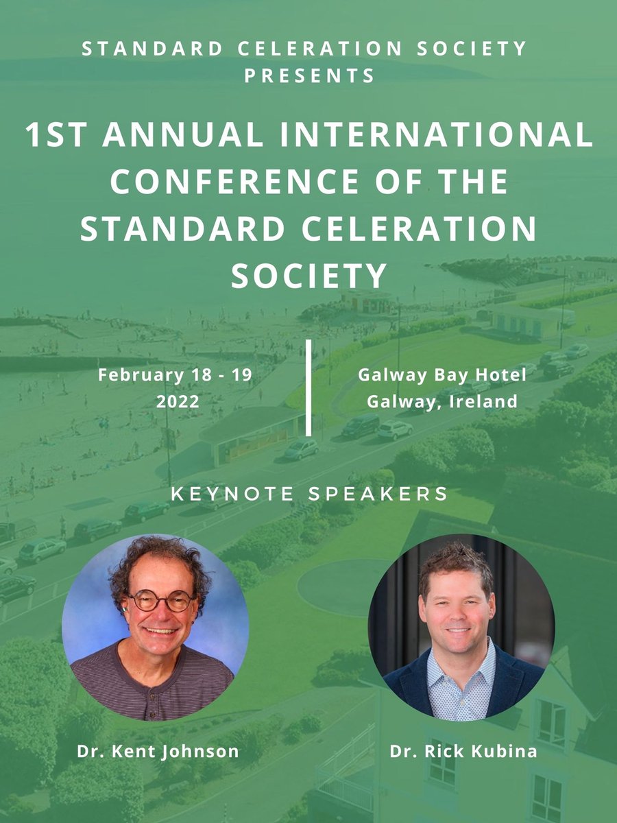 GAPublishingCo's tweet photo. Dr. Rick Kubina, BCBA-D, along with Dr. Kent Johnson, will be keynote speakers at the 1st Annual International Conference of the Standard Celeration Society! Learn more at https://t.co/sC8LxRdqyv! 
#PrecisionTeaching #StandardCelerationSociety https://t.co/4h48XeeKdo