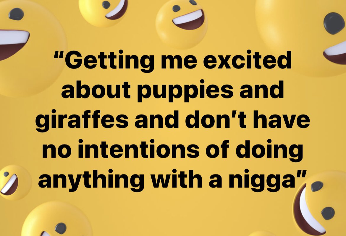 TheRealJ_HilL's tweet photo. #nitaquotes #offdayvibes 😂 https://t.co/7wO7SRB7r4