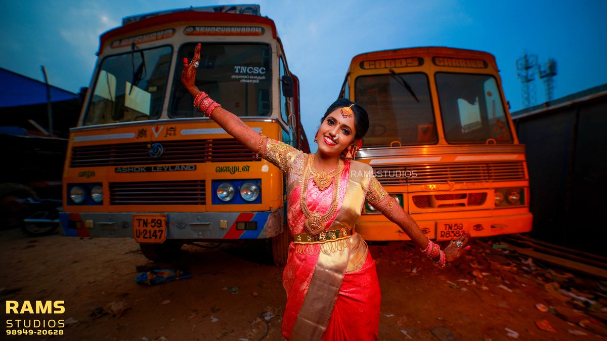 ramsstudios's tweet photo. https://t.co/LkFljcfhop
Love gives as a fairy tale❤
For bookings - +91-9894920628 | +91-9551475514
https://t.co/YVEb58Dn3P
#madurai #ramsstudios #weddingplanning #weddingphotographyideas #weddingphotographer #candidphotography📷 #beautifulgirl #preety #preetybride https://t.co/YlwcBWd9A7