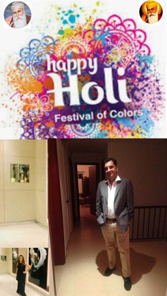 BirdiMr's tweet photo. @DilSeRadio @RJRituSharma @ravipundit @jazsidhu5 &amp; all 
HAPPY HOLI 😷😷😷😷🍦🍦🍦🍦🌹🌹🌲🌳🪴🦆🦢🦆🦜🦢 #keepsafe https://t.co/CLRqLvQ6Ki