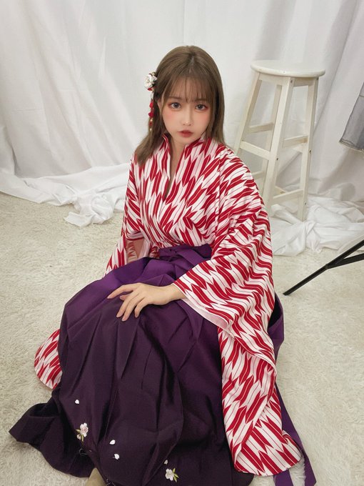 Twitterのコスプレ画像38