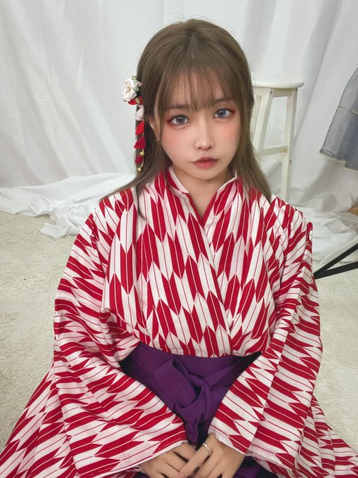 Twitterのコスプレ画像40