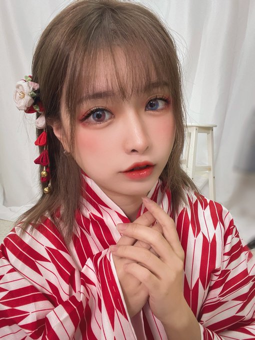 Twitterのコスプレ画像39