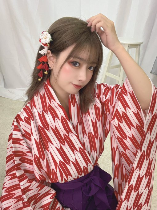 Twitterのコスプレ画像41