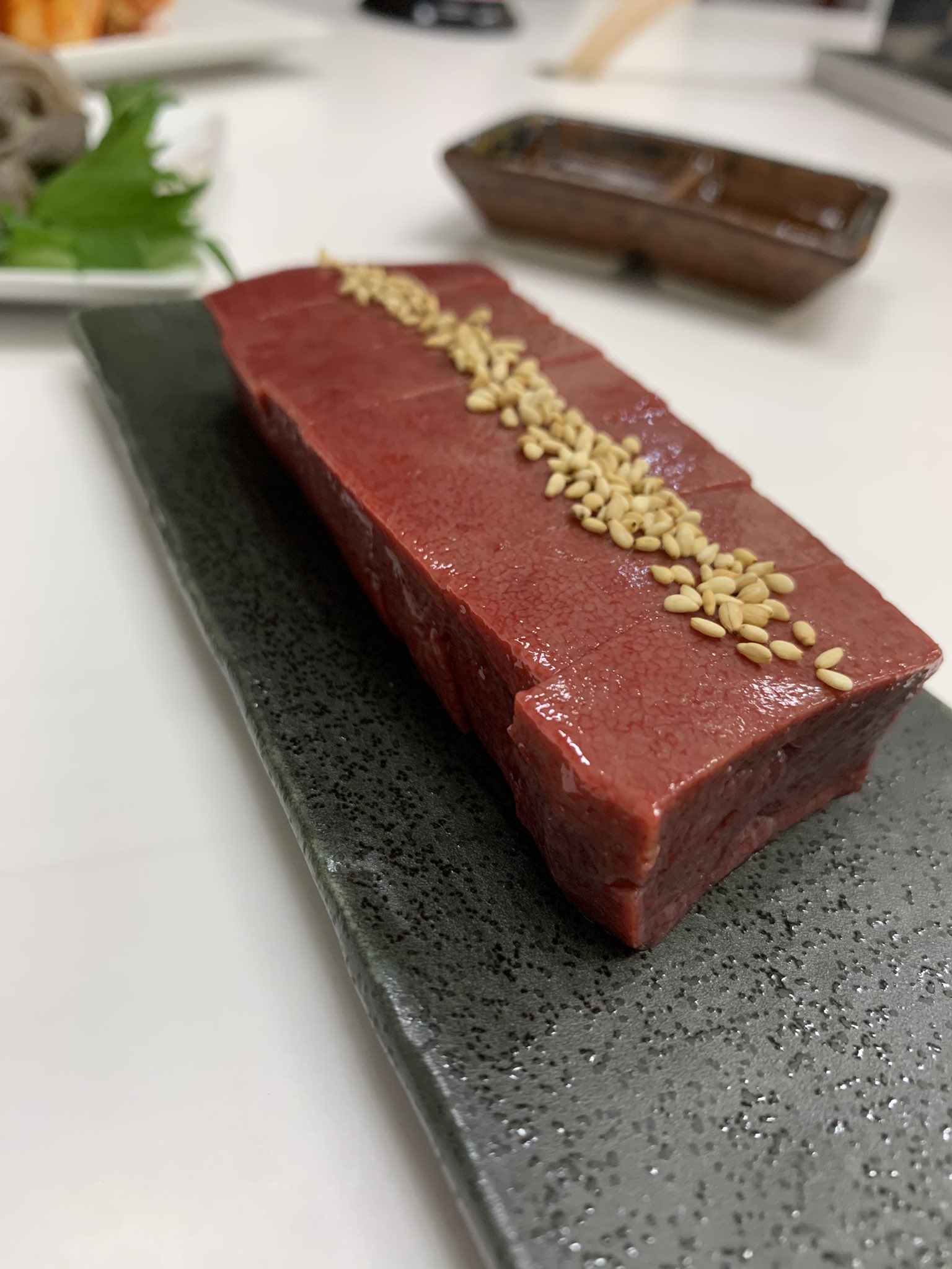 志朗 Shiro 焼肉 大幸園 昨日は八王子まで行った甲斐がありました レバブツ 特選タンはオススメ 焼肉 八王子 焼肉大幸園 レバー美味しい 大幸園 孤独のグルメ 孤独のグルメロケ地 T Co Lg8btog0b4 Twitter