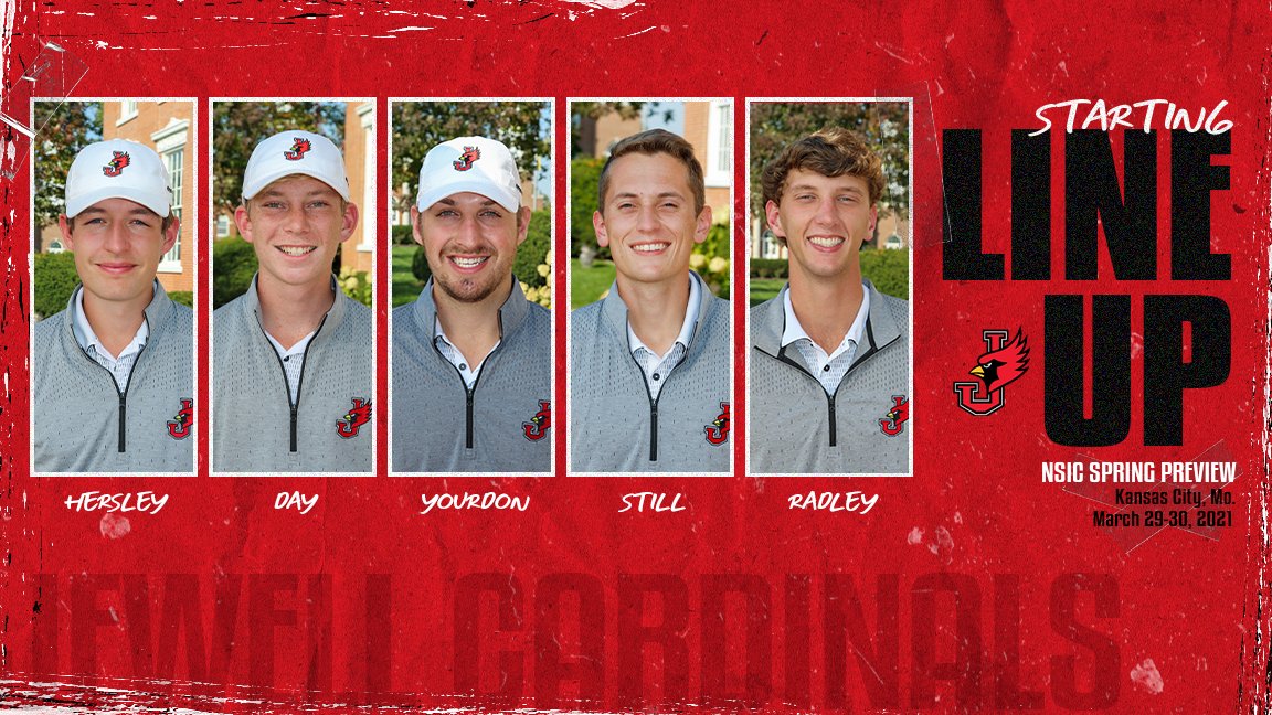 jewell_golf's tweet photo. Split squad ✌️

🆚 NSIC Preview
📍 Shoal Creek   
📊 https://t.co/Ni0cF37IiI

#DefendTheNest https://t.co/A9RZhRjj6F