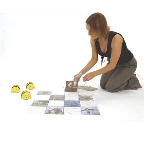 RobotStore_it's tweet photo. La pellicola trasparente a griglia è ideale per l'uso con #BeeBot o #BlueBot. Questo trasforma ogni superficie in una base di programmazione ideale
https://t.co/hkn73g7cZj
#tts #robotstore #arduino #raspberry #maker #robot #sensore #wireless #educational
https://t.co/6VV4wCOtra https://t.co/TH5Y2g6UFi