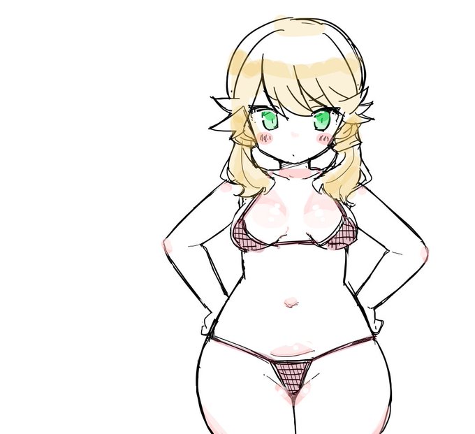 🀄️ #アリスギアお絵かき 