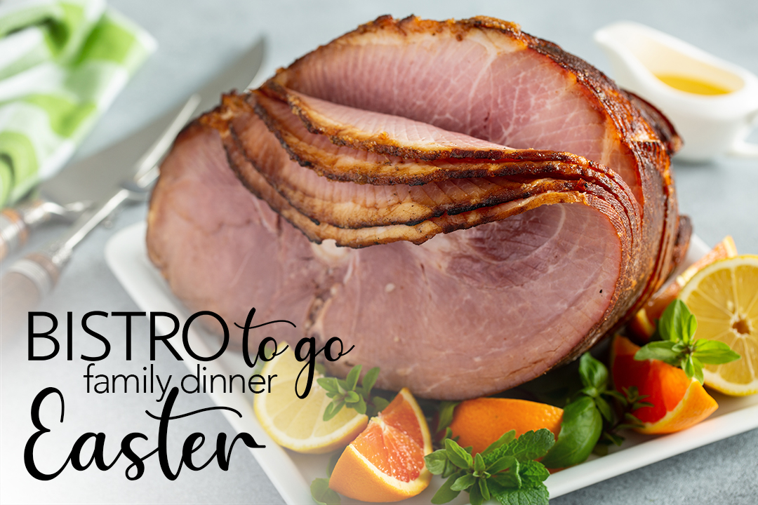 BistroToGoPgh's tweet photo. There's still time to order Easter Dinner! 🌷Get on it before it's too late - pickup on Friday and Saturday - details here: https://t.co/k58pgjBJZQ https://t.co/rN55XCfNwu