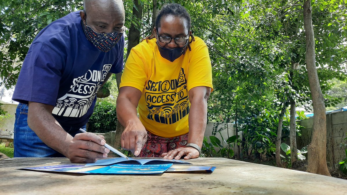 MISA Zimbabwe tweet media