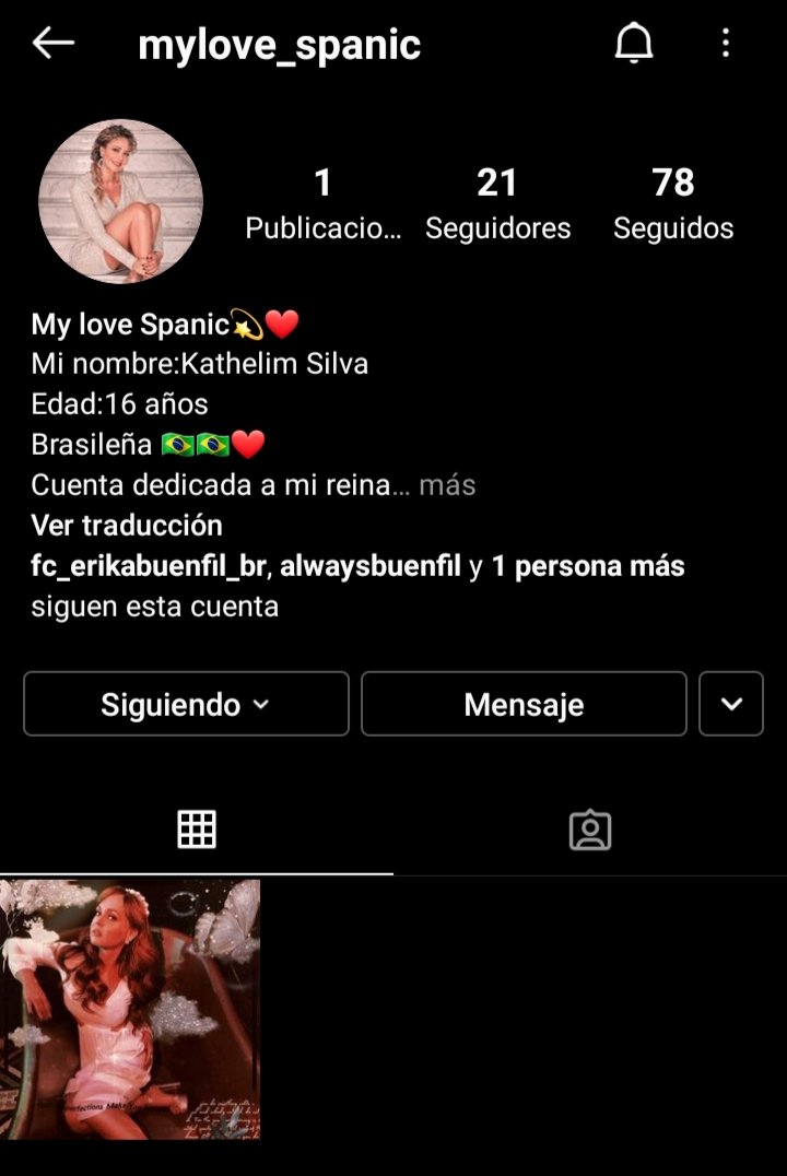 KathelimSilva's tweet photo. Quem gosta da Gaby fiz uma conta pra ela,sigam 😍❤ https://t.co/OjWbVbfkDo