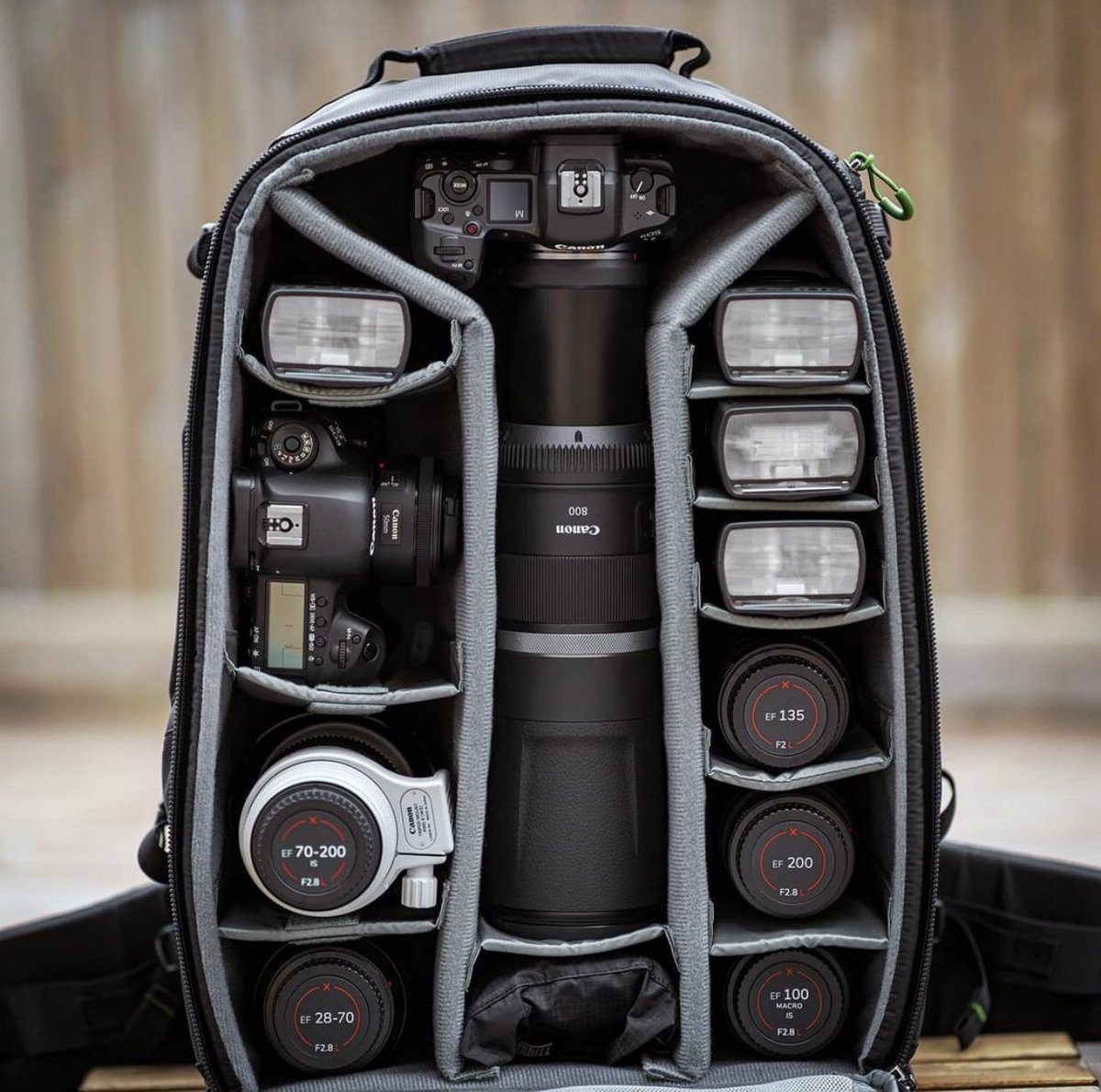 TheMayorOtu's tweet photo. Do you need all these gear? https://t.co/GQxblaxRQ2