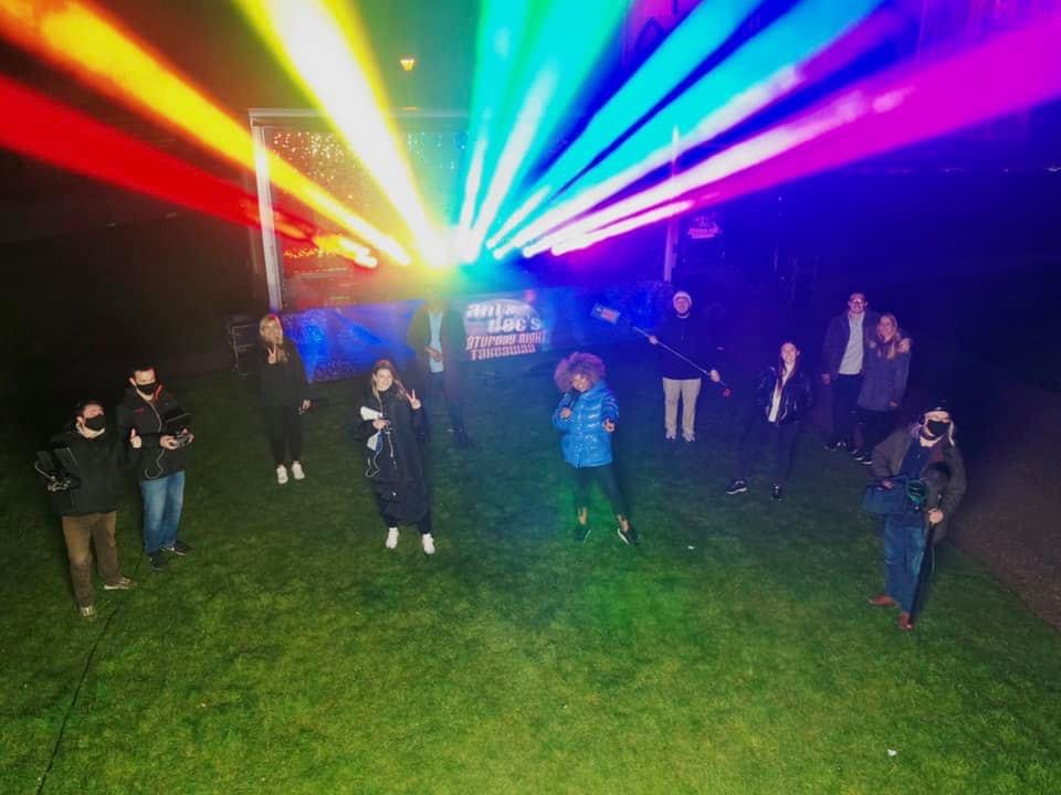 Skypower tweet media