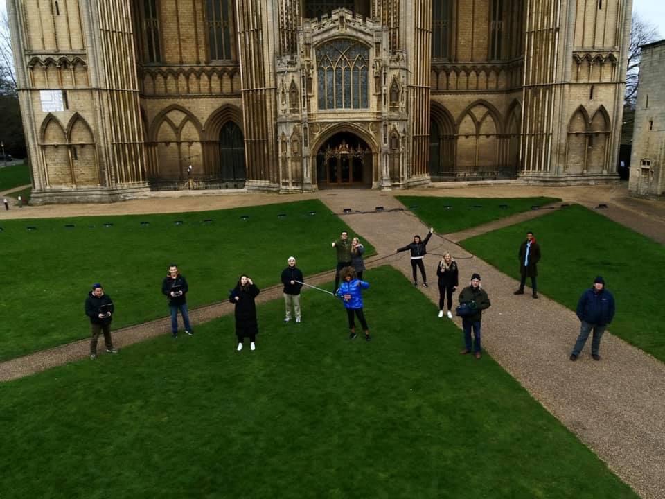 Skypower tweet media