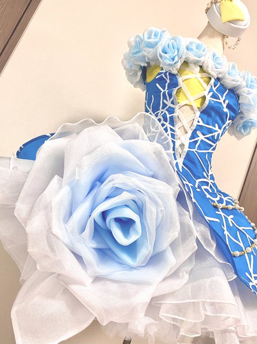 Twitterのコスプレ画像6