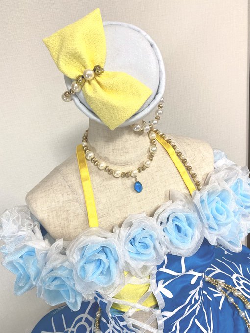 Twitterのコスプレ画像7