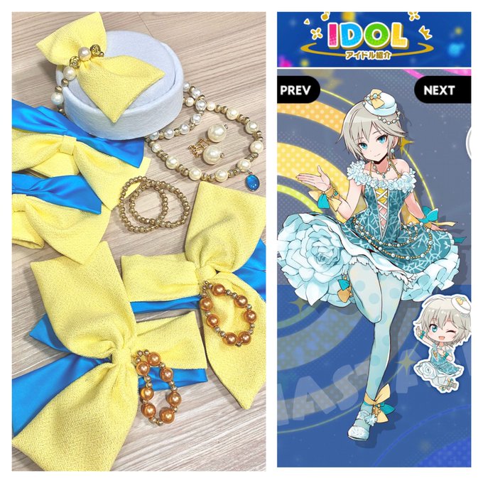 Twitterのコスプレ画像8