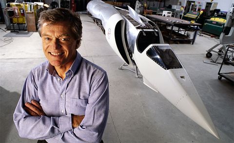 Happy Birthday To My Hero And Godfather.. Craig Breedlove 