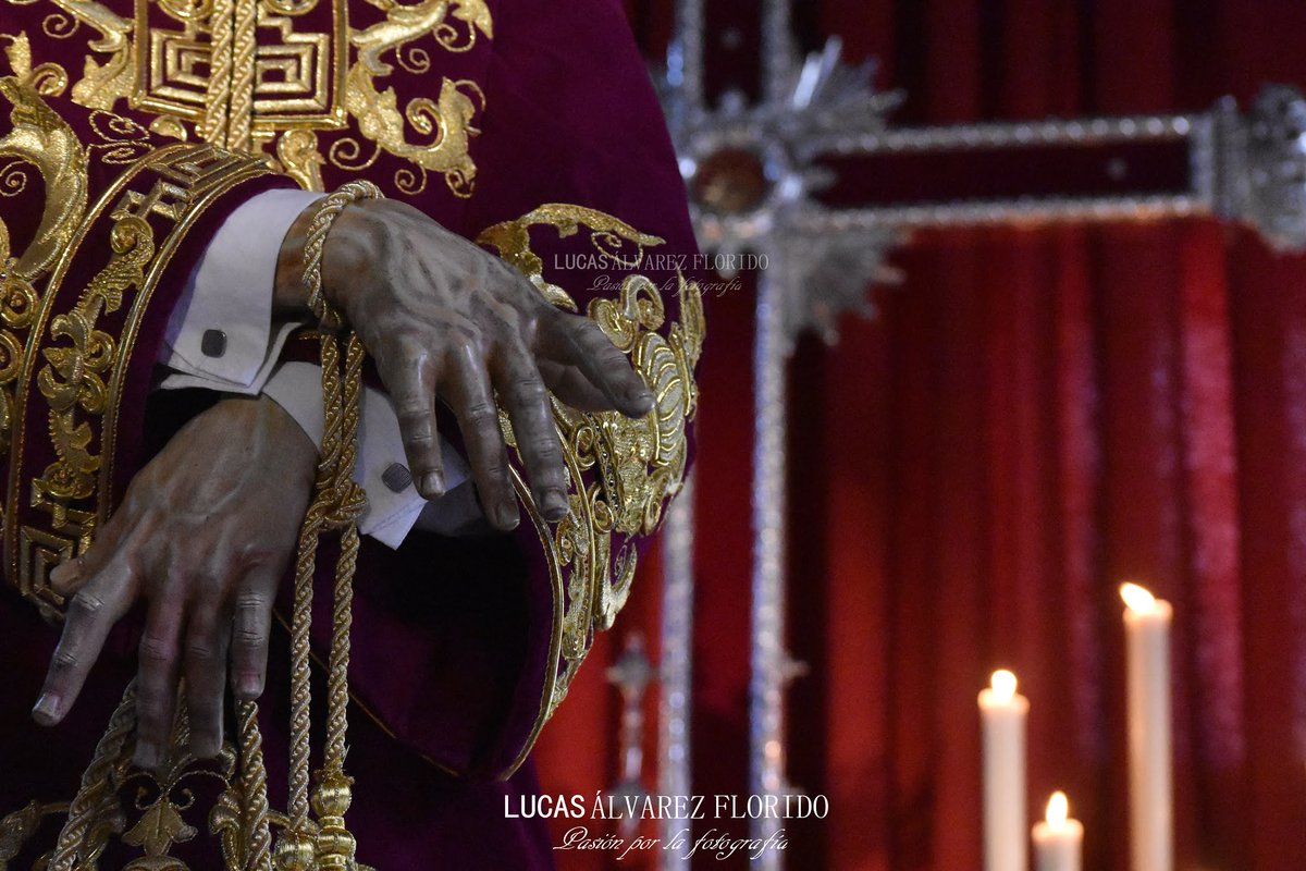 Ya disponible en nuestro blog la galería fotográfica de la veneración del Señor de la Paz y de la Virgen del Refugio <a href="/LaPazdeFatima/">La Paz de Fátima</a>
lapasiondigital.blogspot.com/2021/03/venera…