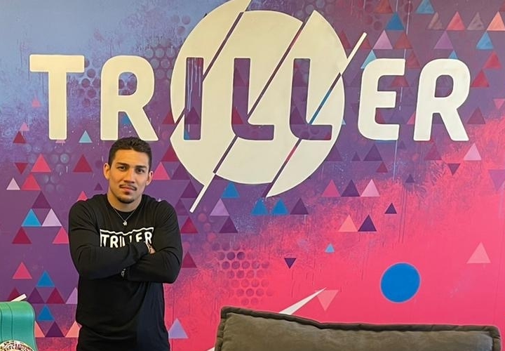 boxingscene's tweet image. Lopez Sr: We Took A Stand Like Ali Did In Vietnam, Teofimo's Only Fighting On PPV From Now dlvr.it/RwbRXg