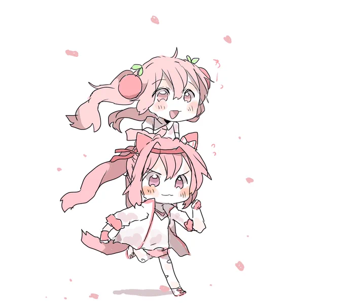 次はきっといちばんだね 