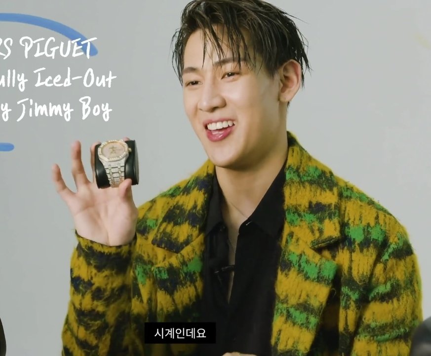 GOT7 ベンベン パッチ GOT7's fashion ❄️ on X