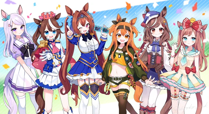 イラスト担当させていただいております!

よろしくお願いいたします!?? https://t.co/aUkuAOVgEy 
