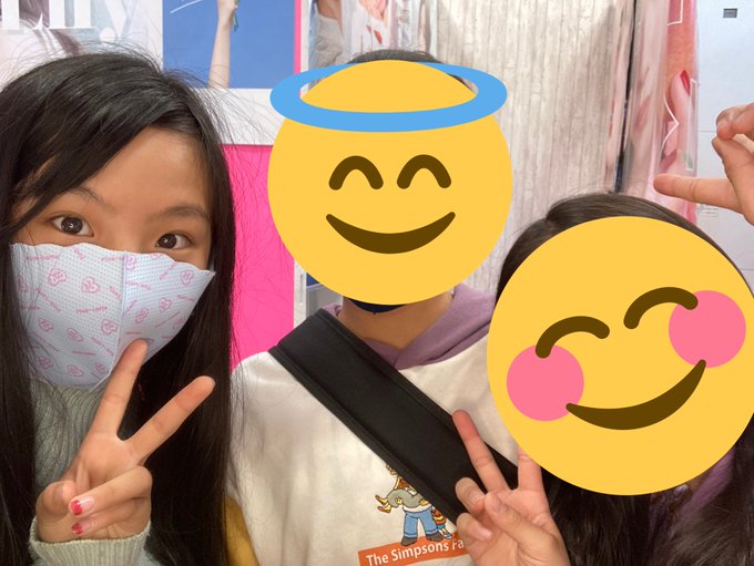 Twitterのコスプレ画像36