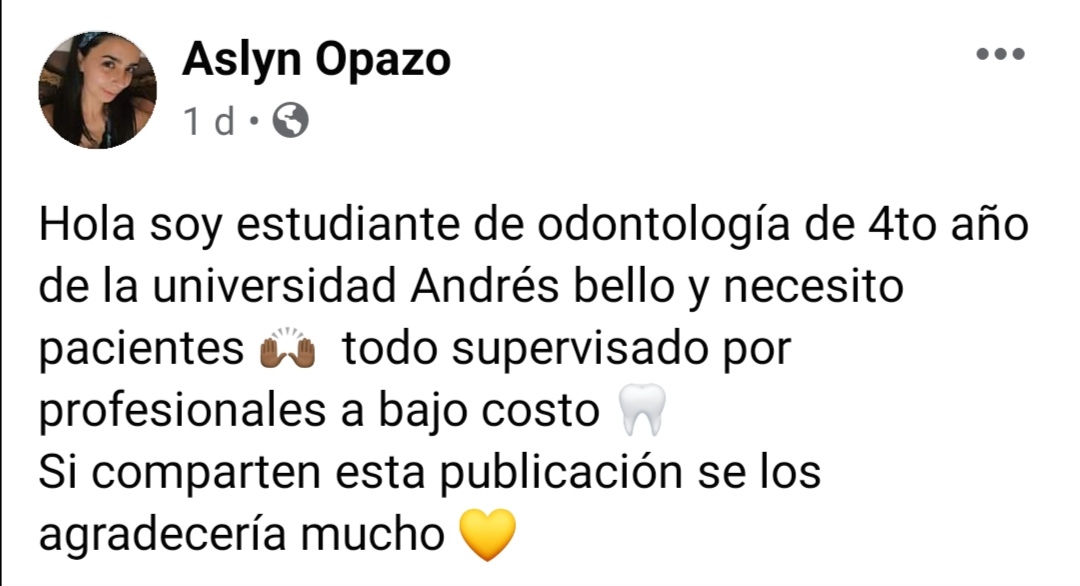 DavidOpazo3's tweet photo. Viña del Mar y alrededores, profesionalismo 👌🏻👌🏻conveniencia ✅ @FavorAyuda @chauchascl @DateandoRT @grandateador @ndatos_biobio @DonConceDatos @trabajemosCL @chile_ventas @TodoMercado @datosyremates @datosmasdatos 👍🏻 👍🏻 Favor RT 👇🏻 👇🏻 https://t.co/ln9FIG3NUG