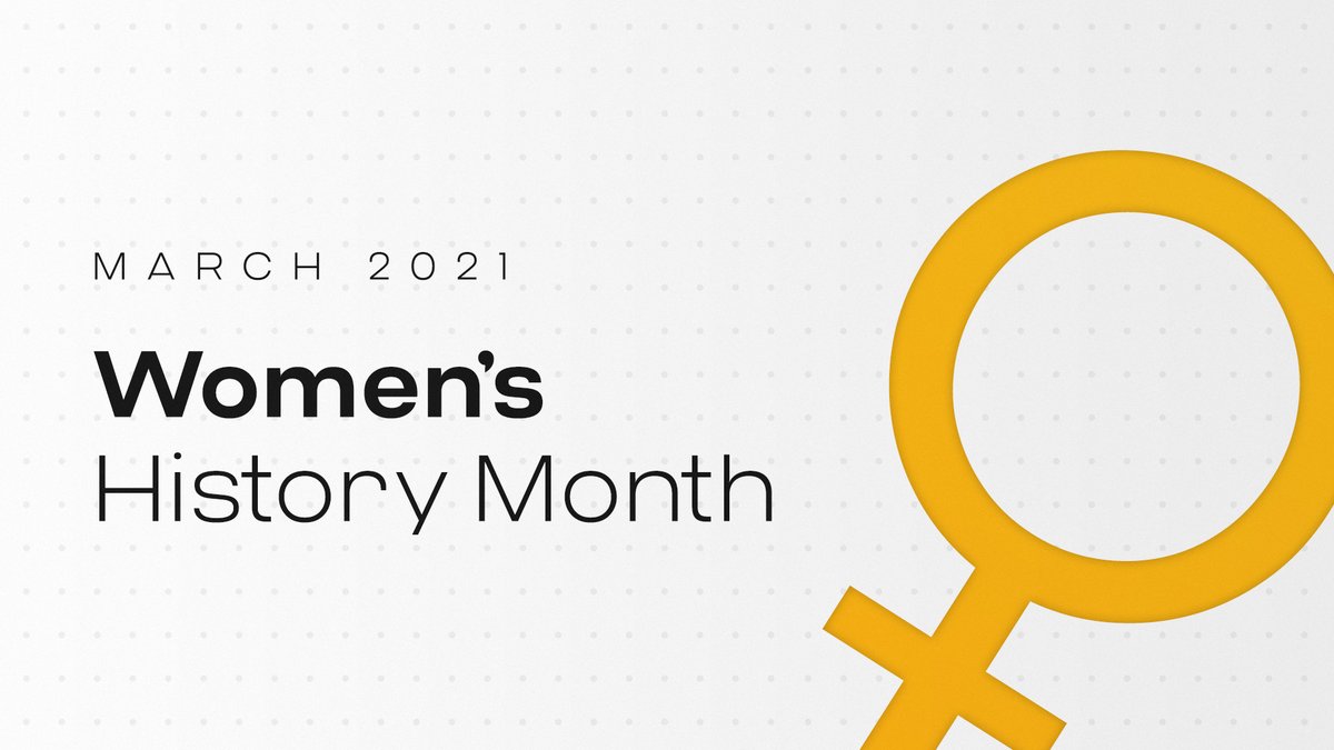 Electrifai's tweet photo. As we look back at #WomensHistoryMonth, we wish to end March with a bang. 🎉 Take a look at how these remarkable women make ElectrifAi a leading #ArtificialIntelligence and #MachineLearning Company.  
Watch now: https://t.co/QlWcofufGv https://t.co/omhMR33rEA