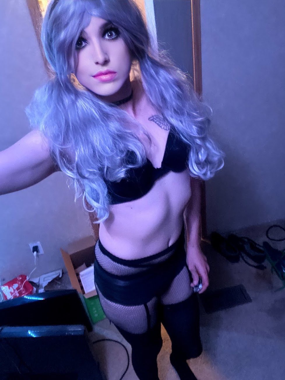 Jayde Blaire on Twitter " bootyfordays sexy sexygay crossdresser