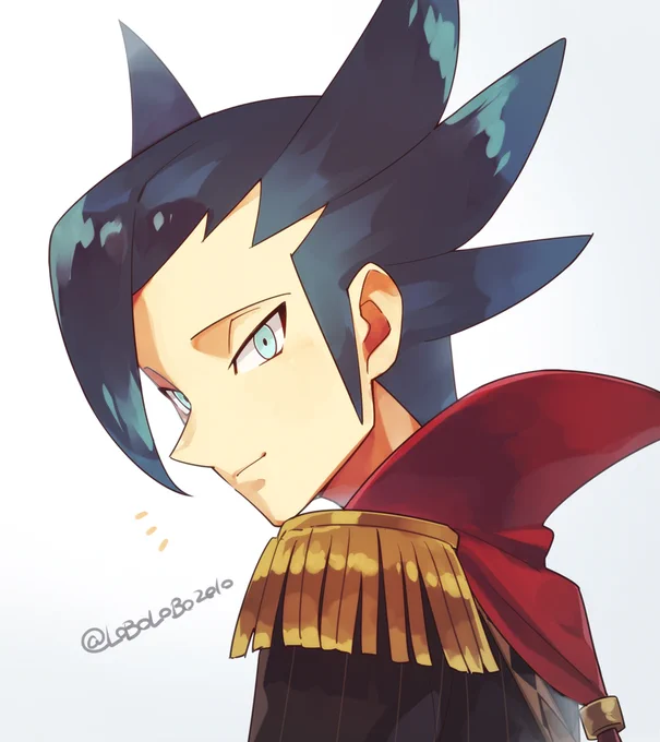 ギーマさん 