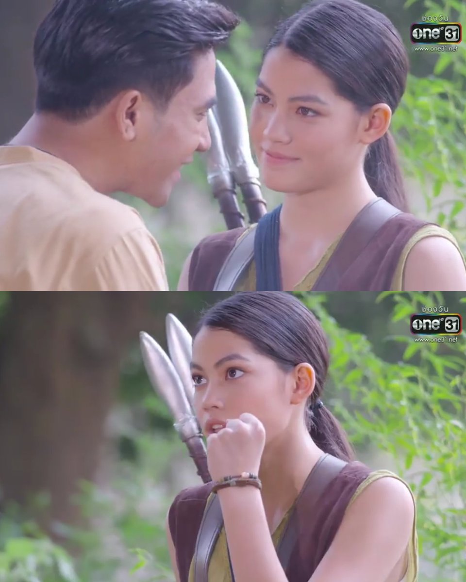 Charlette_area's tweet photo. ถ้าร้อนใจใครจะช่วยพี่ได้หนอ
#ดงพญาเย็น #ช่องวัน31 https://t.co/WTWRo6tRY7