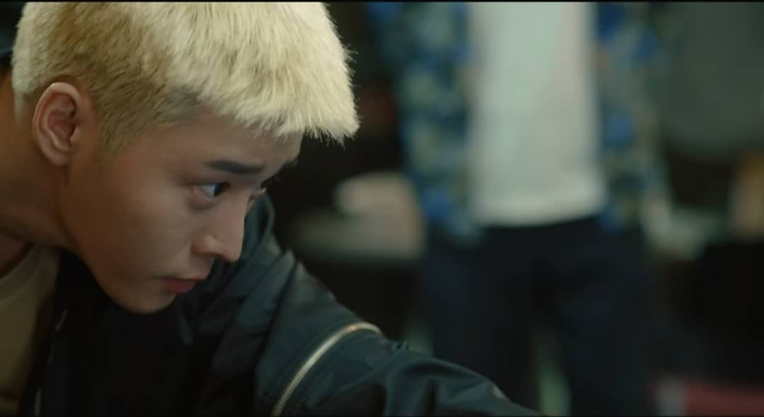 RigelblueBeta's tweet photo. Screen cap from ep3 #navillera #나빌레라
'양호범'😈😈

#kimkwon #kimkeonwoo #kangseongmo #heispsychometric #royryu #leverage #choimoonshik #marrymenow #witchcourt #voice #cheoyong2 #onthewaytotheairport
#metooflower
#김권 #김건우 #로이류 #최문식 #강성모 #레버리지 https://t.co/vNmtfRDSVg