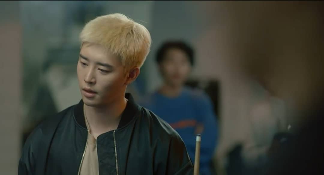 RigelblueBeta's tweet photo. Screen cap from ep3 #navillera #나빌레라
'양호범'😈😈

#kimkwon #kimkeonwoo #kangseongmo #heispsychometric #royryu #leverage #choimoonshik #marrymenow #witchcourt #voice #cheoyong2 #onthewaytotheairport
#metooflower
#김권 #김건우 #로이류 #최문식 #강성모 #레버리지 https://t.co/vNmtfRDSVg