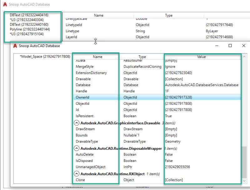 chuongmep's tweet image. Autocad Lookup C# Support Developer Autocad API
- Has Support Autocad 2022
Open Source : lnkd.in/g9j_S7K
#BIM #AutocadAPI #opensource #openbim