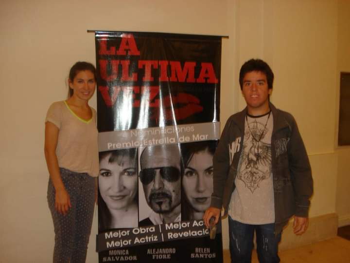 FELIZ CUMPLEAÑOS 🎂🎊🎉 <a href="/belensantosss/">Belen Santos</a>