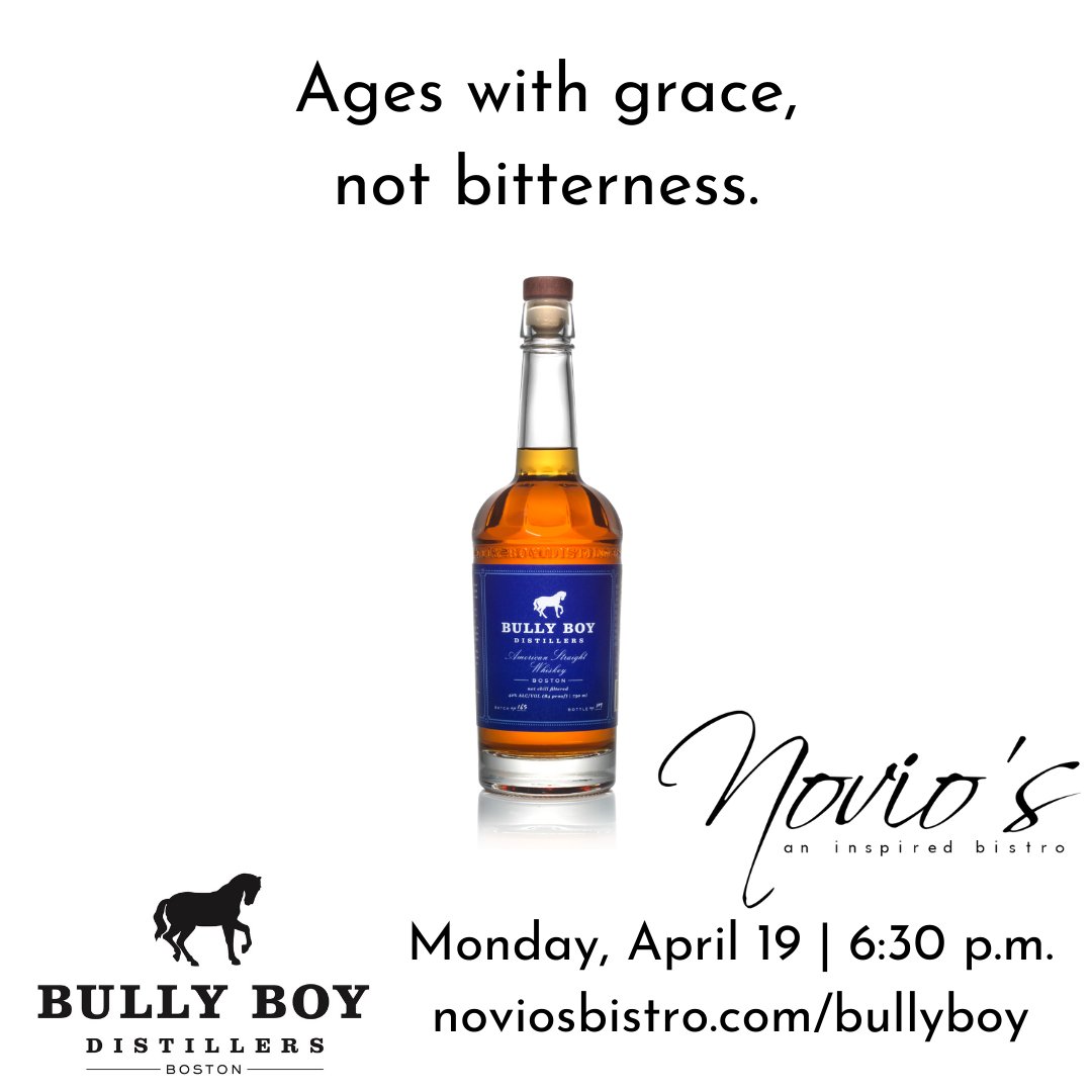 Novio's Bistro tweet media