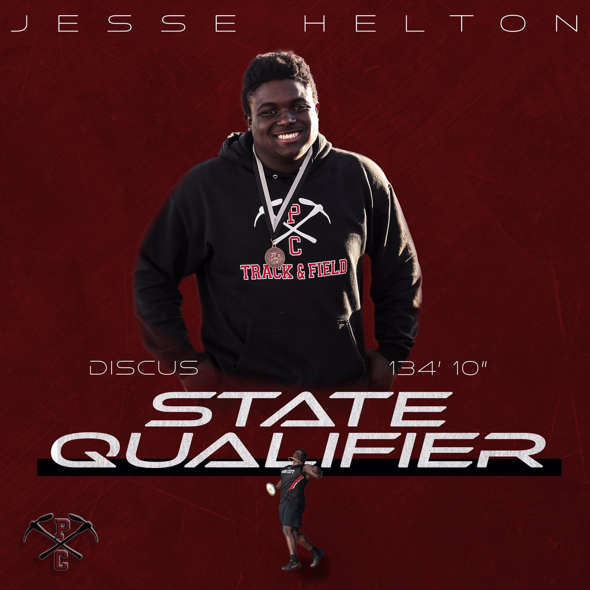 Coach Bolger tweet media