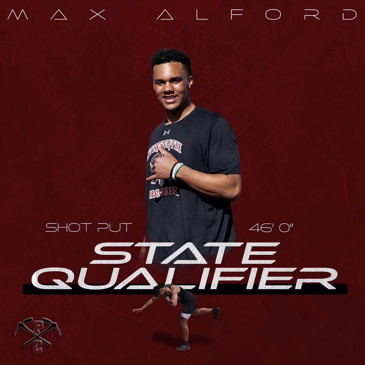 Coach Bolger tweet media