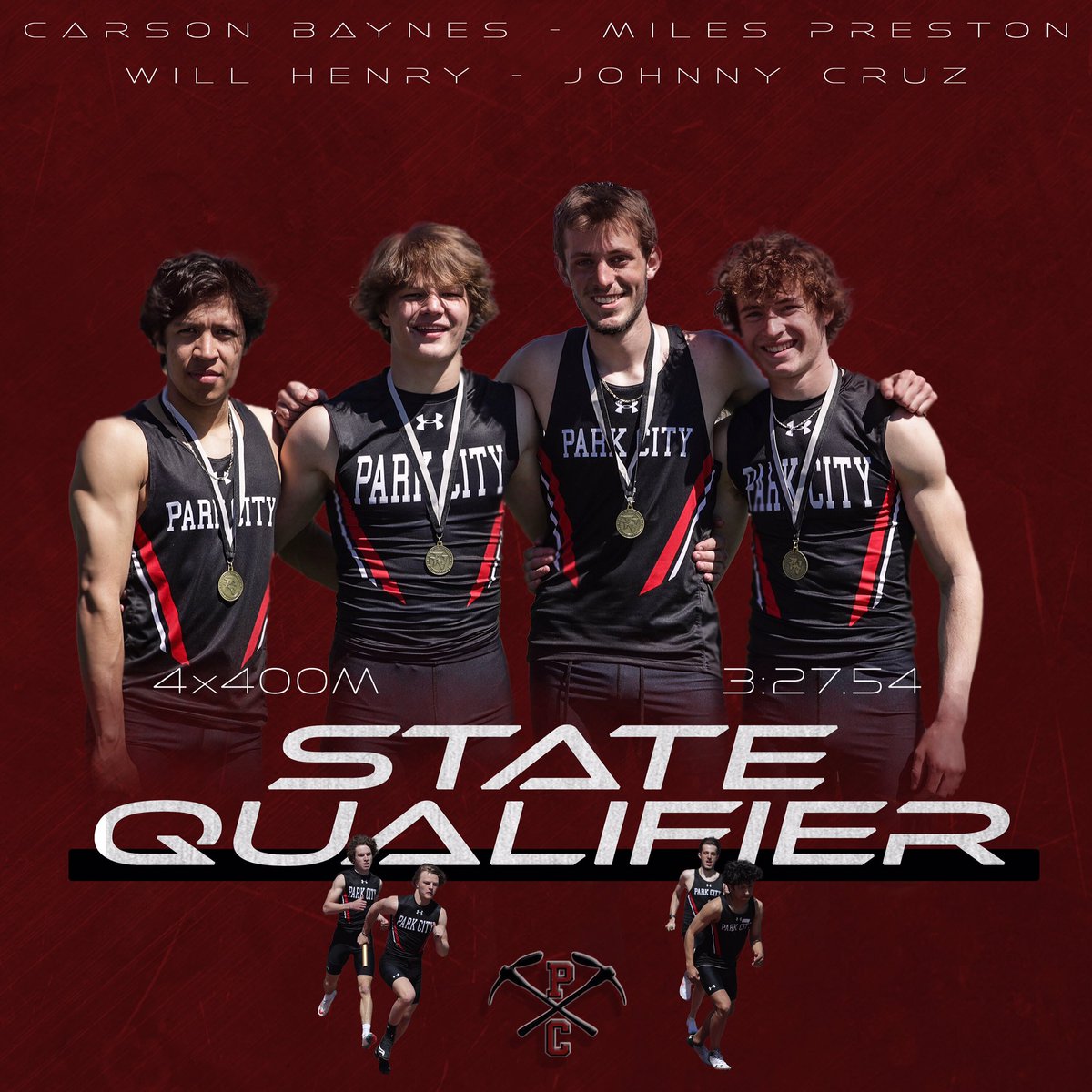 Coach Bolger tweet media