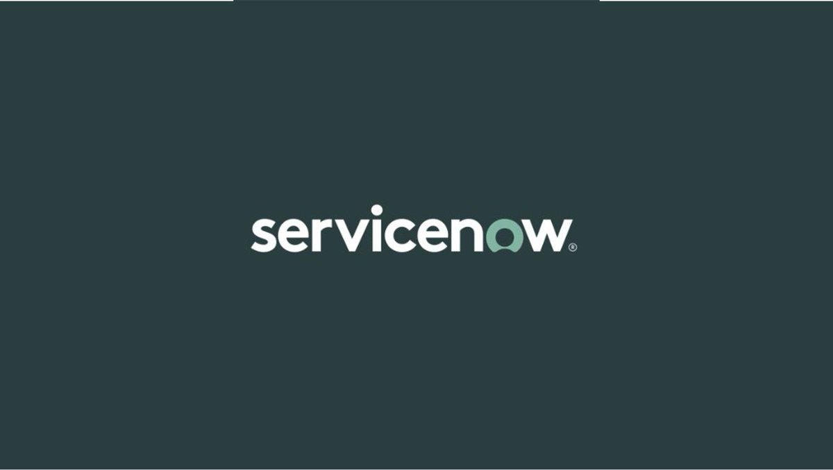 I'm delighted to share that I've joined <a href="/ServiceNow/">ServiceNow</a> as SVP of Global Solution Sales. It's a dream team at the world’s greatest enterprise software company – it doesn’t get better than that! Ready to dig in, accelerate our success, and be part of the magic. #FutureofWork