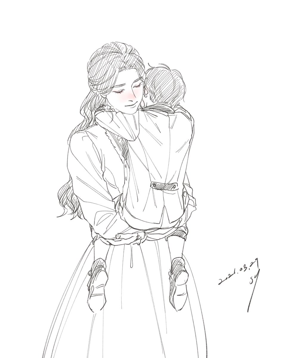 하지만 기억해 넌 특별해 세상 그 누구보다 멋진 꿈을 꿀 수가 있어...