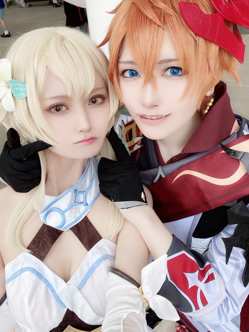 コスプレイヤーうにのTwitter画像67
