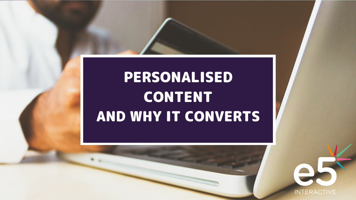 E5 Interactive tweet media