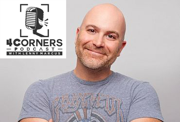 This week EP181 - Comedian <a href="/MikeFinoia/">mike finoia</a> returns to the <a href="/4CPodcast/">4 Corners Podcast</a> to deal with <a href="/LennyMarcusNYC/">Lenny Marcus</a> and <a href="/NeilTheSecurity/">np</a>. His 4C': Staying safe in a pandemic, Pets, Olivia Newton John, and we do a music quiz.
podcasts.apple.com/us/podcast/181… or thelaughbutton.com/podcasts/4-cor…