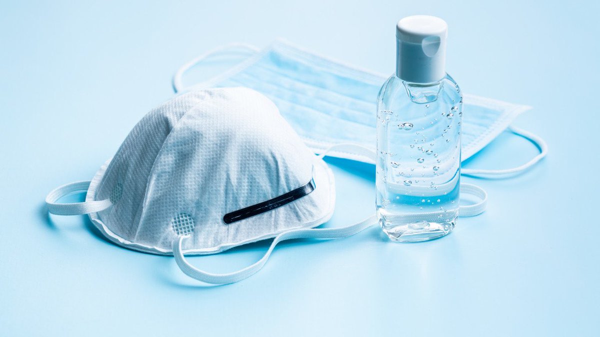 notmyXaccounttt's tweet image. The #IRS issued an announcement on 3/26/21 clarifying that the purchase of personal protective equipment; masks, hand sanitizer and sanitizing wipes, are qualified medical expenses IF used for the primary purpose of preventing the spread of coronavirus. #HSAs, #FSAs &amp;amp; #HRAs.